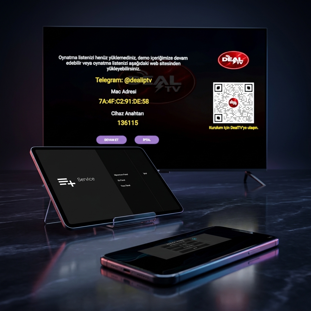 DealTV Apps