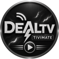 DealTV Tivimate